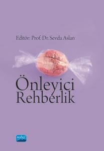 Nobel Önleyici Rehberlik - Sevda Aslan Nobel Akademi Yayınları