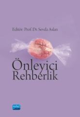 Nobel Önleyici Rehberlik - Sevda Aslan Nobel Akademi Yayınları