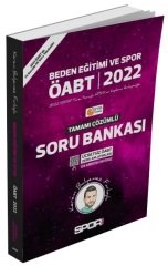 Kerem Balyemez 2022 ÖABT Beden Eğitimi ve Spor Öğretmenliği Soru Bankası Çözümlü Kerem Balyemez