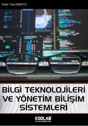 Kodlab Bilgi Teknolojileri ve Yönetim Bilişim Sistemleri - Özel Şebetçi ​Kodlab Yayınları