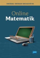 Nobel Online Matematik - Necmi Gürsakal, Uğur Özbalkan, Merve Hazer Yiğit Uyar Nobel Akademi Yayınları