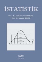Der Yayınları İstatistik - Ali Karun Nemlioğlu Der Yayınları