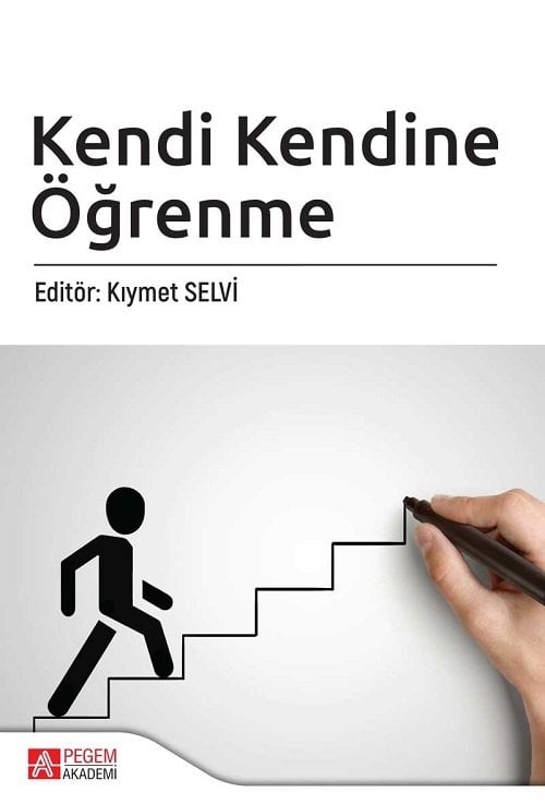 Pegem Kendi Kendine Öğrenme Kıymet Selvi Pegem Akademi Yayınları