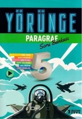 İşleyen Zeka 5. Sınıf Paragraf Soru Bankası Yörünge Serisi İşleyen Zeka Yayınları