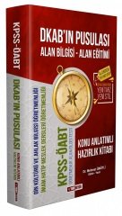 SÜPER FİYAT - Yedibeyza ÖABT DKAB Pusulası Din Kültürü Öğretmenliği Konu Anlatımlı - Mehmet Ümütli Yedibeyza Yayınları