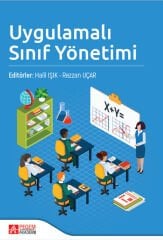 Pegem Uygulamalı Sınıf Yönetimi - Halil Işık Pegem Akademi Yayıncılık