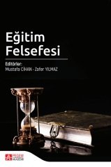 Pegem Eğitim Felsefesi - Mustafa Cihan, Zafer Yılmaz Pegem Akademi Yayınları