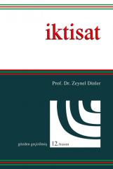 Ekin İktisat 12. Baskı - Zeynel Dinler Ekin Yayınları