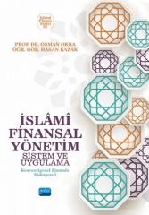 Nobel İslami Finansal Yönetim Sistem ve Uygulama - Osman Okka Nobel Akademi Yayınları