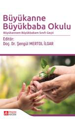 Pegem Büyükanne Büyükbaba Okulu Şengül Mertol İlgar Pegem Akademi Yayınları