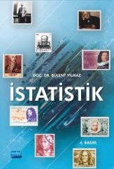 Nobel İstatistik - Bülent Yılmaz Nobel Akademi Yayınları