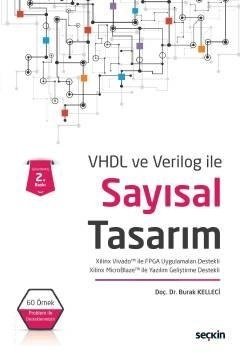 Seçkin Sayısal Tasarım - Burak Kelleci Seçkin Yayınları