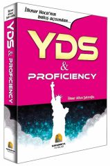 Kapadokya YDS Proficiency Kapadokya Yayınları