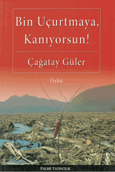 Palme Bin Uçurtmaya, Kanıyorsun - Çağatay Güler Palme Akademik Yayınları