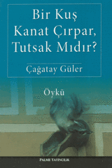 Palme Bir Kuş Kanat Çırpar, Tutsak Mıdır - Çağatay Güler Palme Akademik Yayınları