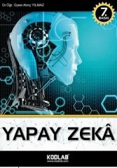 Kodlab Yapay Zeka 7. Baskı - Atınç Yılmaz Kodlab Yayınları