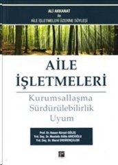 Gazi Kitabevi Aile İşletmeleri - Hasan Kürşat Güleş, Mustafa Atilla Arıcıoğlu, Meral Erdirençelebi Gazi Kitabevi