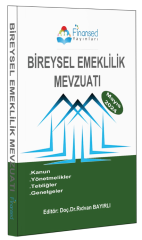 Finansed Bireysel Emeklilik Mevzuatı Finansed Yayınları