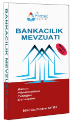 Finansed Bankacılık Mevzuatı Finansed Yayınları