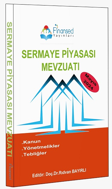 Finansed Sermaye Piyasası Mevzuatı Finansed Yayınları