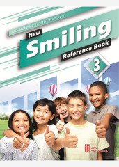 Ata Yayıncılık 3. Sınıf İngilizce New Smiling Reference Book Ata Yayıncılık