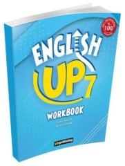 YDS Publishing 7. Sınıf English Up Workbook YDS Publishing