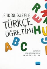 Nobel Etkinliklerle Türkçe Öğretimi - Emine Kolaç, Sibel Dal Nobel Akademi Yayınları