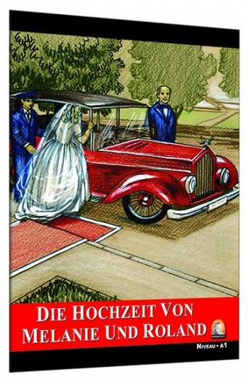 Kapadokya Almanca Hikaye Die Hochzeit Von Melanie Und Roland Kapadokya Yayınları