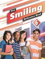 Ata Yayıncılık 6. Sınıf İngilizce New Smiling Reference Book Ata Yayıncılık