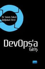 Nobel DevOps’a Giriş - Savaş Takan, Doğukan Terzi Nobel Akademi Yayınları