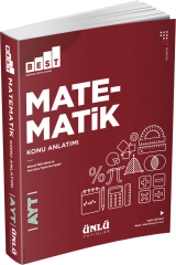 Ünlü YKS AYT Matematik BEST Konu Anlatımı Ünlü Yayınları