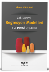 Der Yayınları Çok Düzeyli Regresyon Modelleri - Özlem Yorulmaz Der Yayınları