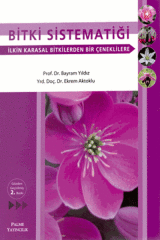 Palme Bitki Sistematiği - Bayram Yıldız, Ekrem Aktoklu Palme Akademik Yayınları