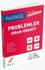 Birey Problemler Oran Orantı Fasikül Çıkabilecek Sorular Birey Yayınları