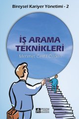 Pegem Bireysel Kariyer Yönetimi-2 İş Arama Teknikleri - Mehmet Cemil Özden Pegem Akademi Yayınları