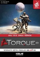 Kodlab Torque 3D - Aytürk Keleş, Ali Keleş Kodlab Yayınları