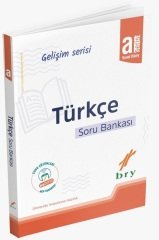 Birey YKS TYT AYT Türkçe A Temel Düzey Soru Bankası Gelişim Serisi Birey Yayınları