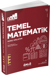 Ünlü YKS TYT Temel Matematik BEST Konu Anlatımı Ünlü Yayınları