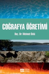 Pegem Coğrafya Öğretimi - Mehmet Ünlü Pegem Akademi Yayınları