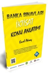 KR Akademi Banka Sınavları İktisat Konu Anlatımı KR Akademi