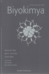 Palme Biyokimya - Jeremy M. Berg, John L. Tymoczko, Lubert Stryer Palme Akademik Yayınları