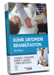 Hipokrat Klinik Ortopedik Rehabilitasyon Hipokrat Kitabevi