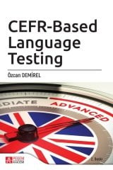 Pegem CEFR-Based Language Testing Özcan Demirel Pegem Akademi Yayınları