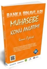 KR Akademi Banka Sınavları Muhasebe Konu Anlatımı KR Akademi