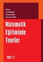 Pegem Matematik Eğitiminde Teoriler Erhan Bingölbali Pegem Akademi Yayınları