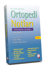 Hipokrat Ortopedi Notları Klinik Muayene Cep Rehberi Hipokrat Kitabevi
