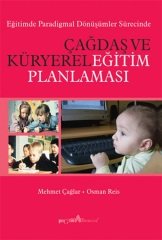 Pegem Çağdaş ve Küryerel Eğitim Planlaması - Mehmet Çağlar, Osman Reis Pegem Akademi Yayınları