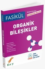 Birey Organik Bileşikler Fasikül Çıkabilecek Sorular Birey Yayınları