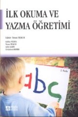 Pegem İlk Okuma ve Yazma Öğretimi Turan Temur Pegem Akademi Yayıncılık