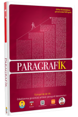 Tonguç PARAGRAFİK Paragraf Denemeleri Tonguç Akademi